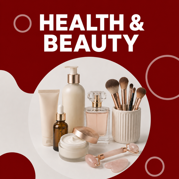 Health & beauty
