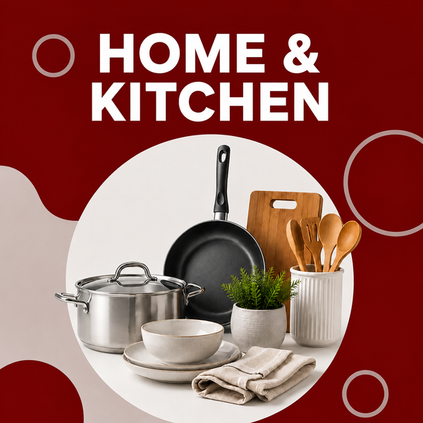 Home & Kitchen